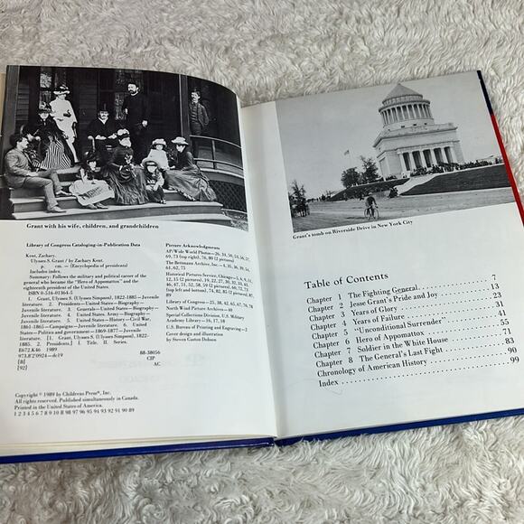 Homeschool History Civil War Bundle - lot of 6 books Good condition - Picture 13 of 15